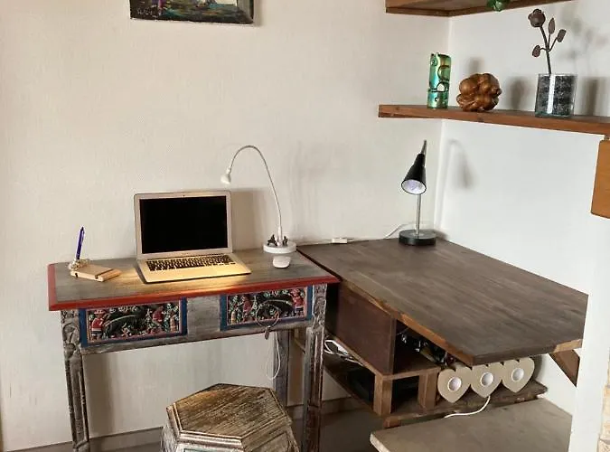 La Sognare, Ahol Az Alom Valora Valik