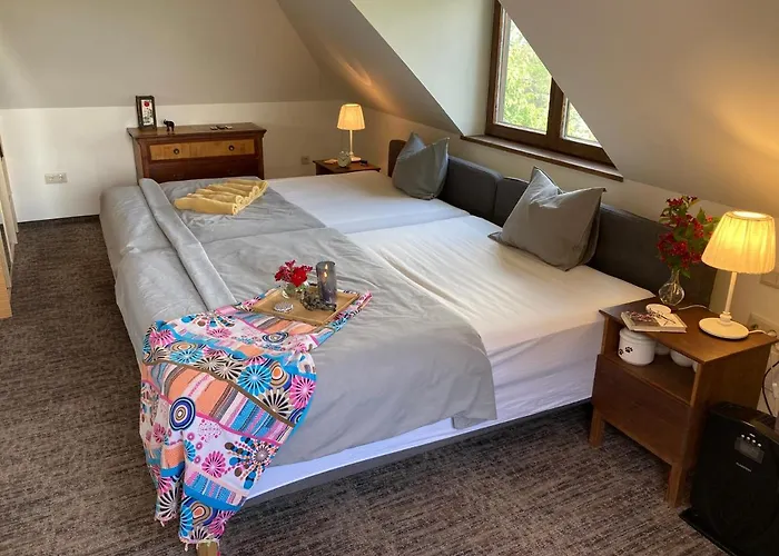 Villa La Sognare, Ahol Az Alom Valora Valik *