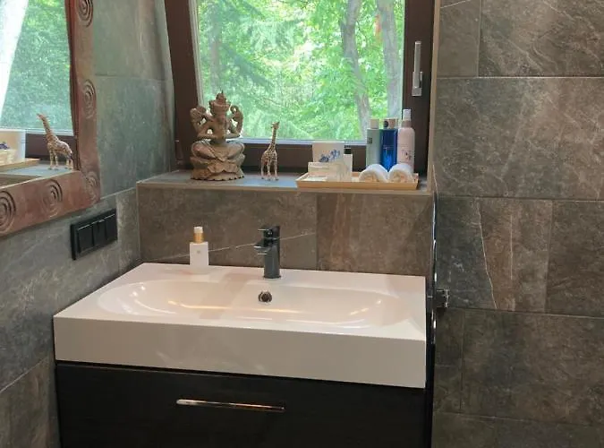 La Sognare, Ahol Az Alom Valora Valik Leányfalu