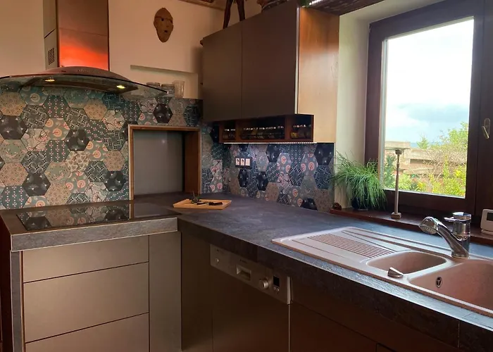 Villa La Sognare, Ahol Az Alom Valora Valik