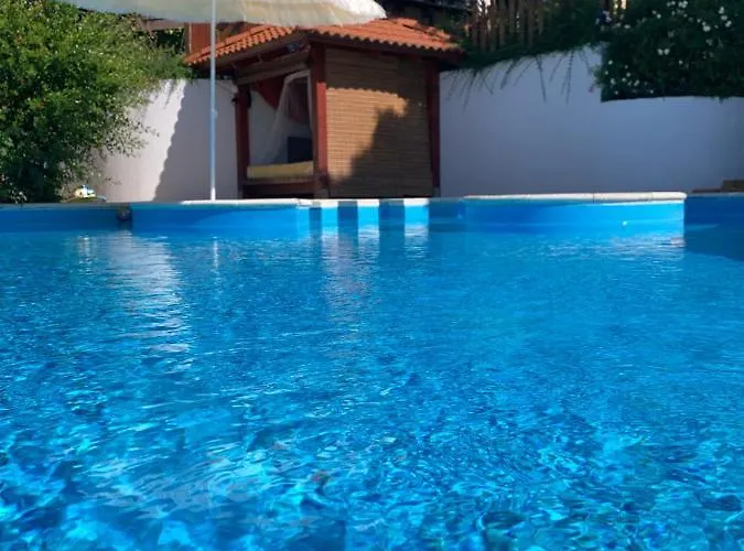 La Sognare, Ahol Az Alom Valora Valik Villa Leányfalu