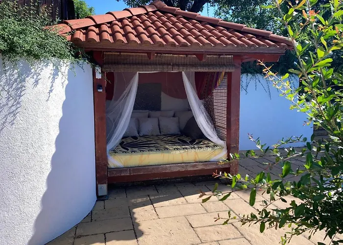 La Sognare, Ahol Az Alom Valora Valik Villa Leányfalu