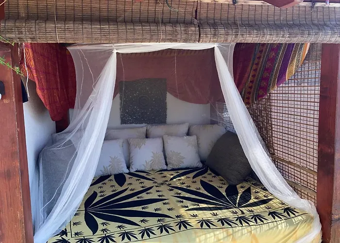 La Sognare, Ahol Az Alom Valora Valik Villa