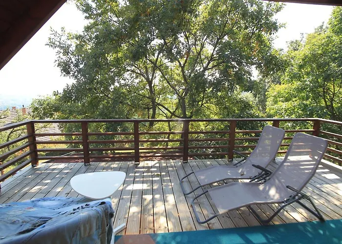 La Sognare, Ahol Az Alom Valora Valik Villa Leányfalu