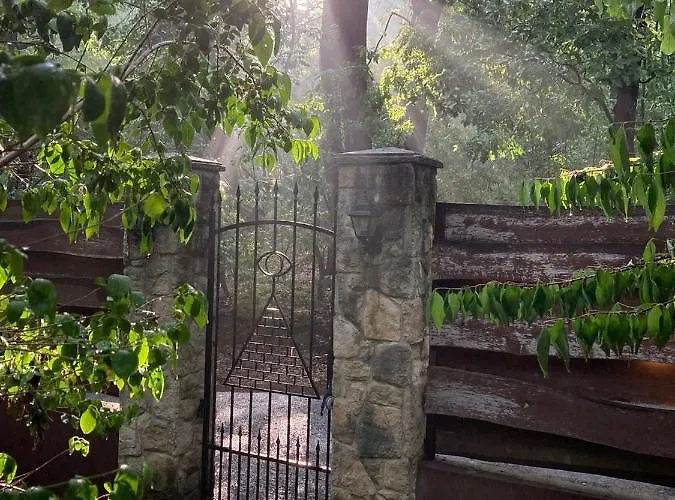 La Sognare, Ahol Az Alom Valora Valik Villa Leányfalu