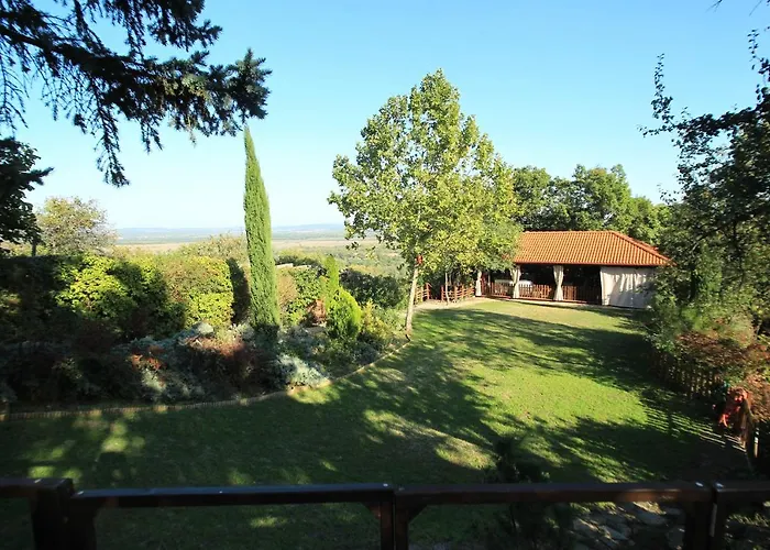 Villa La Sognare, Ahol Az Alom Valora Valik *