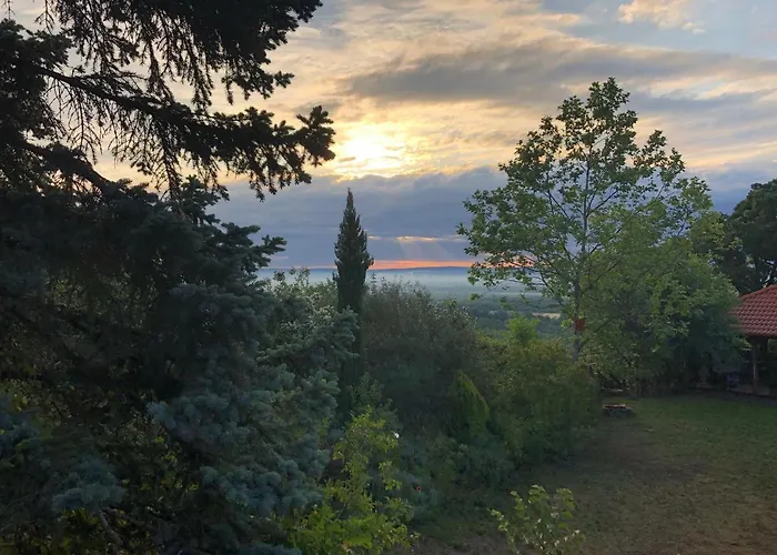 La Sognare, Ahol Az Alom Valora Valik Villa