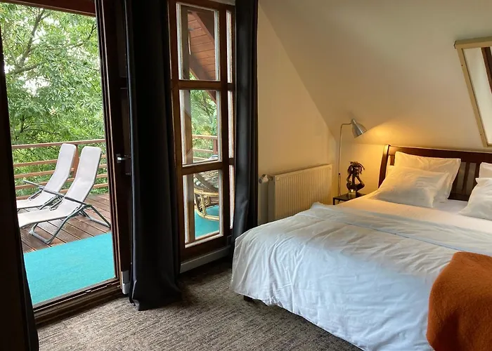 La Sognare, Ahol Az Alom Valora Valik Villa