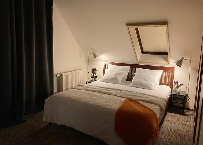 Villa La Sognare, Ahol Az Alom Valora Valik Leányfalu