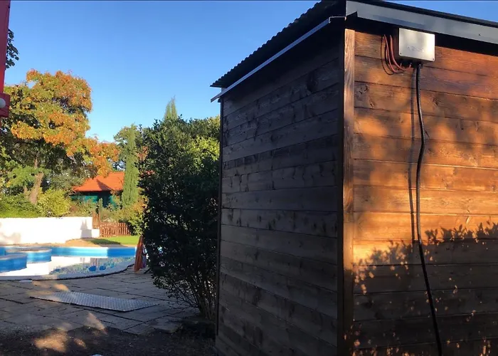 La Sognare, Ahol Az Alom Valora Valik Leányfalu