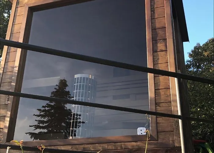 La Sognare, Ahol Az Alom Valora Valik