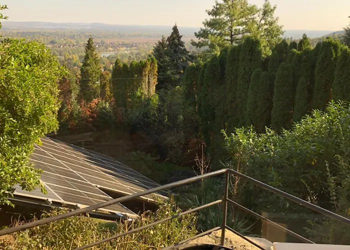 La Sognare, Ahol Az Alom Valora Valik Villa