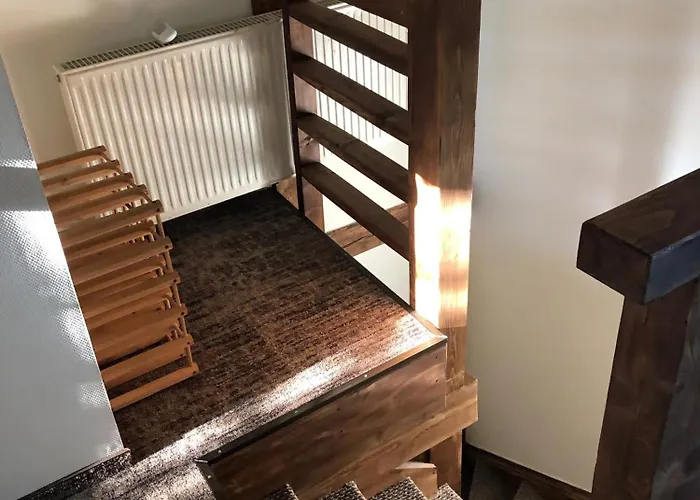 Villa La Sognare, Ahol Az Alom Valora Valik