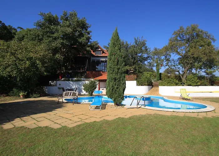 La Sognare, Ahol Az Alom Valora Valik Villa *