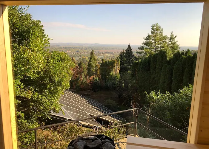 Villa La Sognare, Ahol Az Alom Valora Valik *